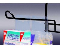 Languettes de suspension ScotchPad 1076, trou rond