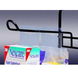 Languettes de suspension ScotchPad 1076, trou rond