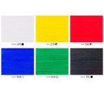 ROYAL TALENS Acrylique ArtCreation, 75 ml, set de 6