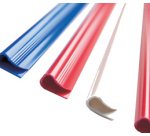 Peigne à relier Relido, A4,  3 - 6 mm