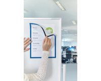 Kaderdisplay magnetisch Magnetofix A4