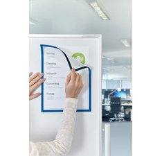 Kaderdisplay magnetisch Magnetofix A4