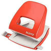 Leitz Perforateur 5008 Nexxt rouge