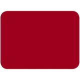 Sous-main SchreibGut, couleur: ciel royal