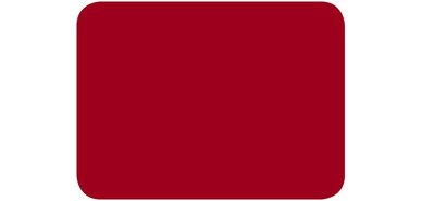 Sous-main SchreibGut, couleur: ciel royal