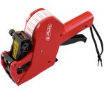 Rouleau encreur de rechange pour pince à étiqueter