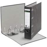 Classeur à double mécanisme pour 2 x format A5 paysage