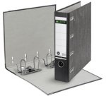 Classeur à double mécanisme pour 2 x format A5 paysage