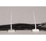 Attache-câbles, 400 x 4,4 mm, nylon