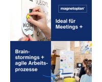 Ronde moderatiekaarten diameter 140 mm