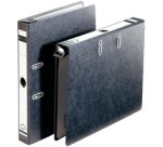 classeurs suspendus, 180degrés, format A4, 50 mm, noir