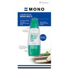 Colle liquide MONO MULTI, contenu: 25 g