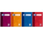 Cahier, A4, linéature 29 / losangique, 32 pages