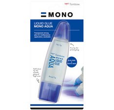 Colle liquide MONO AQUA, contenu: 50 ml