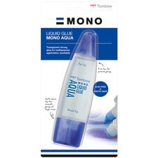 Colle liquide MONO AQUA, contenu: 50 ml