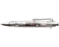 Stylo à bille rétractable 'AirPress Pen', noir