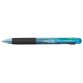 Stylo à bille Reporter4, transparent