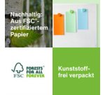 carte de modération rectangulaire, blanc