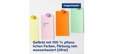 Rechthoekige moderatiekaart wit