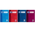 cahier scolaire, format A4, linéature 27 / ligné, 64