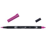 Feutre double pointe 'ABT DUAL BRUSH PEN', couleurs