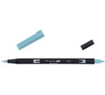Feutre double pointe 'ABT DUAL BRUSH PEN', couleurs