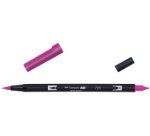 Feutre double pointe 'ABT DUAL BRUSH PEN'