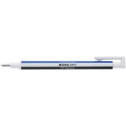 Gomme de rechange pour stylo-gomme 'MONO zero'