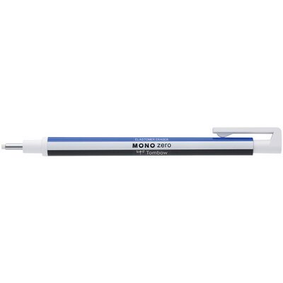 Gumstift 'MONO zero',  ronde punt