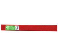 Rouleau de papier crépon, 32 g/m2