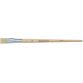 Pinceau-brosse Robust, plat, N. 2