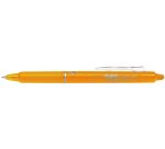 Stylo FriXion Ball Clicker Pilot encre gel 0,7 mm