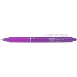Stylo roller FRIXION BALL CLICKER 07