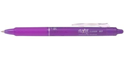 Stylo roller FRIXION BALL CLICKER 07