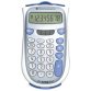 calculatrice de poche TI-1706 SV,