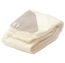 LEINA Couverture antifeu, DIN EN 1869, 100 % fibre de verre