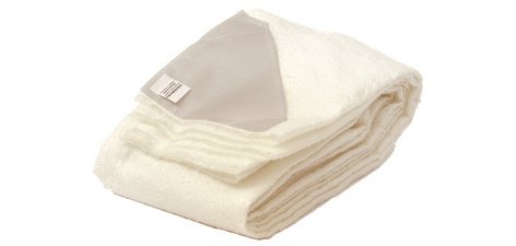 LEINA Couverture antifeu, DIN EN 1869, 100 % fibre de verre