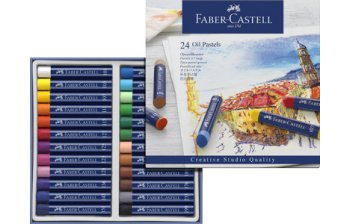 Chalks to draw