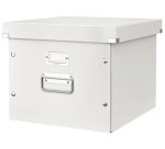 Coffret pour dossiers suspendus Click & Store