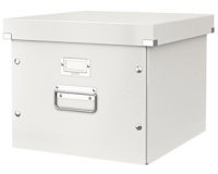 Coffret pour dossiers suspendus Click & Store