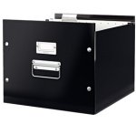 Coffret pour dossiers suspendus Click & Store