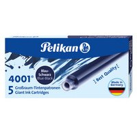 Inktcartridge groot volume 4001 GTP/5
