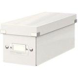 Boîte de rangement pour CD Click & Store WOW