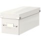 Boîte de rangement pour CD Click & Store WOW