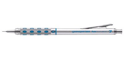 GRAPHGEAR 1000 mechanical pencil, lead diameter: 0.7 mm