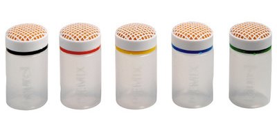 Humecteur Plemix, en plastique,