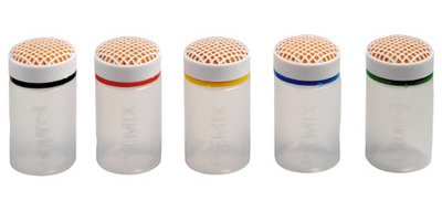 Humecteur Plemix, en plastique,