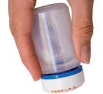 Humecteur Plemix, en plastique,