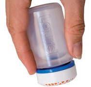 Bouchon de rechange, plastique souple pour humecteur