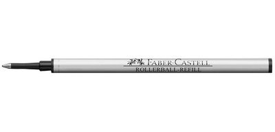 Navulling FABER-CASTELL voor rollerpen BASIC